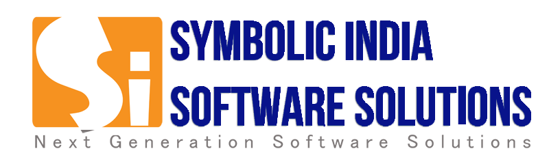 Symbolic India Software Solutions